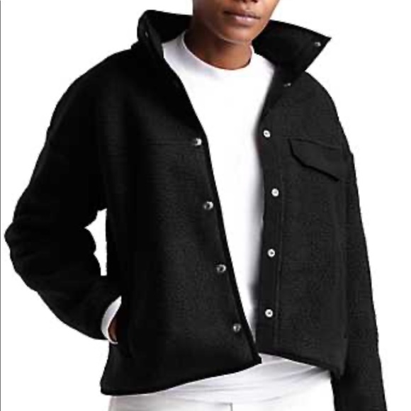 North face Cragmont fleece (ISO) - Picture 2 of 2